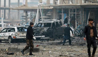 Taliban xác nhận đứng sau vụ tấn công nhà Bộ trưởng Quốc phòng Afghanistan