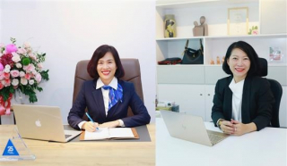 NCB bổ nhiệm nhiều nhân sự cấp cao