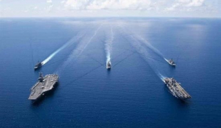 New Zealand gửi công hàm lên LHQ, bác bỏ yêu sách "quyền lịch sử" ở Biển Đông