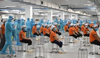 COVID là “phép thử”