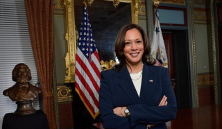 Phó Tổng thống Mỹ Kalama Harris sắp thăm Việt Nam