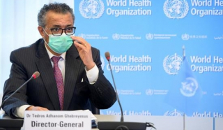 WHO yêu cầu các nước hoãn tiêm liều vaccine ngừa COVID-19 thứ 3