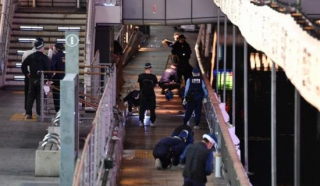 Bộ Ngoại giao thông tin chính thức về vụ người Việt bị sát hại ở Osaka