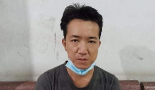 Tạm giữ người đàn ông đánh đập dã man một bé trai trong clip khiến cộng đồng bức xúc