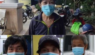 Thuê phòng trọ tụ tập sử dụng ma túy trong thời gian giãn cách xã hội