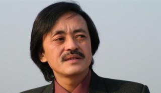 Nghệ sĩ Giang "còi" qua đời vì bạo bệnh