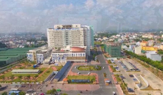 Truy tìm người dương tính với SARS-CoV-2 trốn khỏi Bệnh viện Đồng Nai