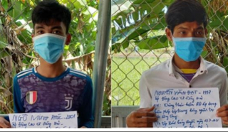 Trả giá cho trận bóng chuyền tới 130 triệu đồng