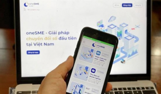 VNPT ra mắt oneSME – Nền tảng chuyển đổi số dành cho doanh nghiệp SME