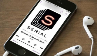 Podcast - sân chơi mới của người sáng tạo nội dung