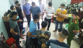 Nửa đêm đột nhập vào nhà "khoắng sạch tài sản" rồi khóa cửa ra đi