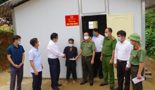 Hiệu quả từ một đề án hợp lòng dân