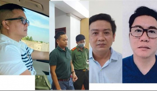 Truy tố Trương Châu Hữu Danh và đồng bọn trong nhóm “Báo sạch”