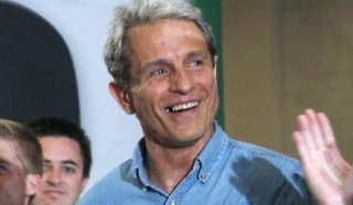 Thú vui bệnh hoạn của kẻ giết người khoác áo chính trị gia