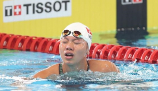 Sau 20 năm, Việt Nam vẫn ưu tiên SEA Games hơn Olympic