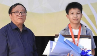 Các cây viết nhí - Những mầm xanh hy vọng