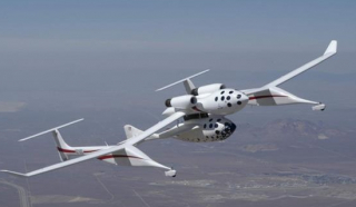 Tương lai máy bay vũ trụ có thể tái sử dụng