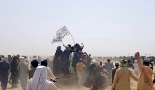 Tương lai khó đoán định của Afghanistan trước bóng ma Taliban