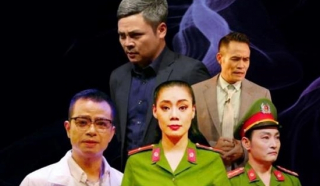 Phát sóng 28 vở diễn, chương trình nghệ thuật chất lượng cao phục vụ khán giả “mùa COVID”