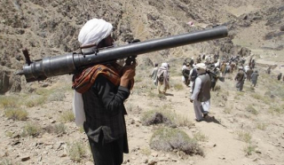 Phiến quân Taliban chiếm thủ phủ, tiêu diệt người phát ngôn chính phủ Afghanistan