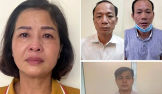 Sai phạm của cựu Giám đốc Sở GD&ĐT Thanh Hóa cùng đồng phạm diễn ra như thế nào?