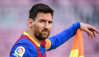 Lionel Messi rời Barcelona: Cái kết đắng hay độc chiêu của Barca?