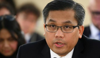 Mỹ ngăn chặn âm mưu ám sát Đại sứ Myanmar tại Liên hợp quốc