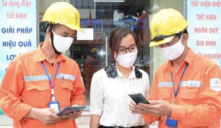 Đối tượng nào được giảm tiền điện?