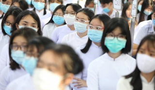 Không quy định cứng nhắc thời gian tựu trường và kết thúc năm học