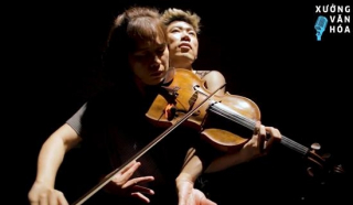 Trình chiếu trực tuyến múa đương đại và trình diễn âm nhạc về COVID-19