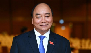 Chủ tịch nước Nguyễn Xuân Phúc  gửi Thư thăm hỏi các nạn nhân chất độc da cam