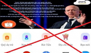 Mất tiền tỷ sau 5 phút vì ham lãi suất 20%