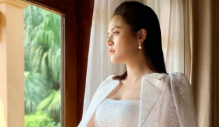 Diễn viên Thu Quỳnh: Xuôi ngược đi tìm hương vị tình thân