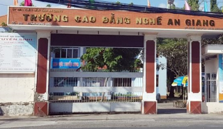 Khởi tố vụ án gây thất thoát, lãng phí tài sản Nhà nước tại Trường Cao đẳng Nghề An Giang
