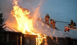 Quét vi sóng - công cụ thám báo mới?