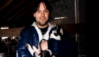 DNA thú nuôi giúp cảnh sát phá án