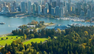 Cuộc sống đáng mơ ước tại các đô thị xanh