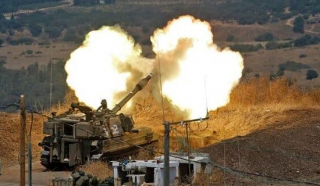 Nguy cơ bùng chiến tranh Israel-Lebanon