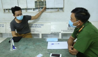 Khởi tố đối tượng đánh đập dã man con riêng của vợ