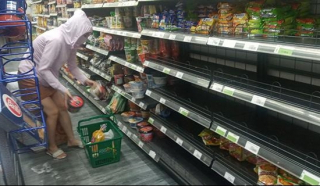 Gỡ khó cho doanh nghiệp sản xuất kinh doanh hàng thực phẩm thiết yếu