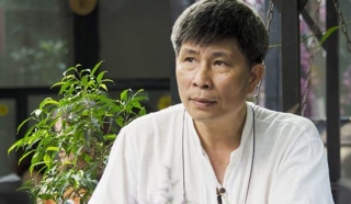 Nhà thơ - nhà báo Trần Tuấn: Cần chung sống hòa bình trong tranh luận