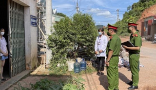 Tỉnh Sơn La triển khai các biện pháp quyết liệt để kiểm soát dịch COVID-19
