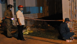 Chủ tịch xã bị đình chỉ công tác do “lơ là chống dịch”