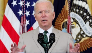 Ông Biden gọi điện cho Thủ tướng Nhật Bản chúc mừng Olympic thành công