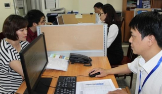 Ngân hàng lãi lớn “cứu” doanh thu ngành Thuế