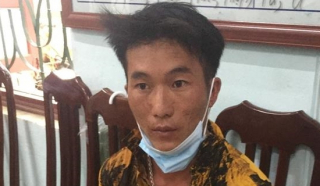 Đòi quan hệ tình cảm với vợ cũ bất thành, gây án mạng đau lòng