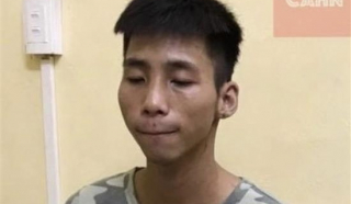 Uống rượu xong vác dao đâm tử vong người đi đường