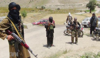 Afghanistan - không chỉ là nỗi lo