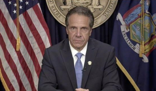 Thống đốc bang New York của Mỹ từ chức vì bê bối tình dục