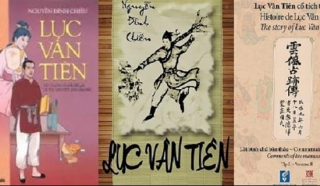 Minh oan cho một câu thơ của cụ Đồ Chiểu